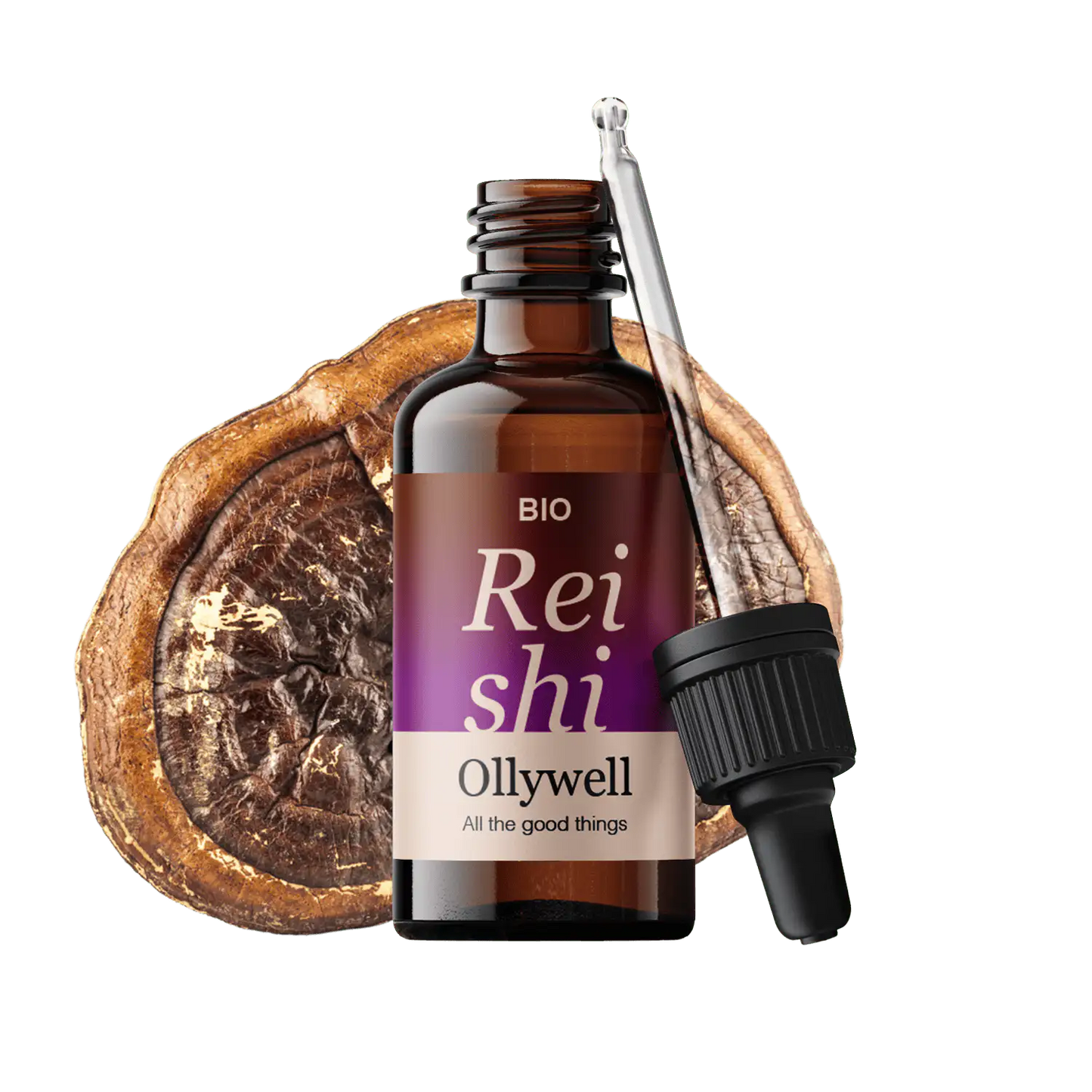 BIO Reishi: Sonno+